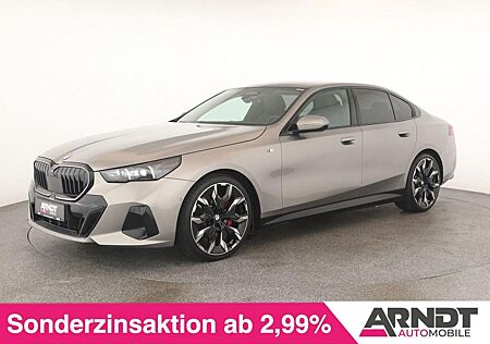 BMW 520d xDrive M Sport Pro Pano HUD HK ACC 360 21"