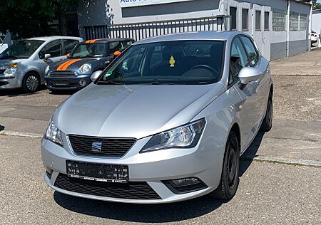 Seat Ibiza Lim. Stylance / Style