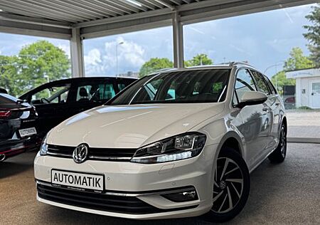 VW Golf Volkswagen VII Variant Join 1.0 *Automatik*Shzg*Navi*