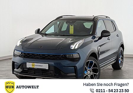 Lynk&Co 01 1,5TD PHEV (EURO 6d) LED+NAVI+PANO+ACC+