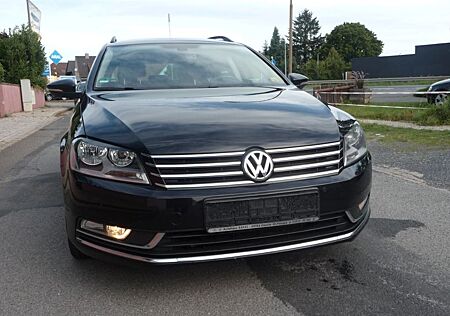 VW Passat Variant Volkswagen Comfortline BlueMotion