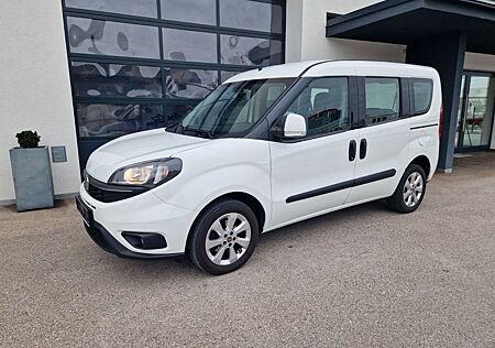 Fiat Doblo LOUNGE *NETTO€ 6658.-*