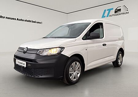 VW Caddy Volkswagen Cargo*KLIMA*SITZHEIZUNG*1.HAND*NOTBREMSASS
