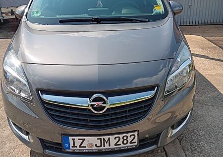 Opel Meriva 1.4 Edition 74kW Edition