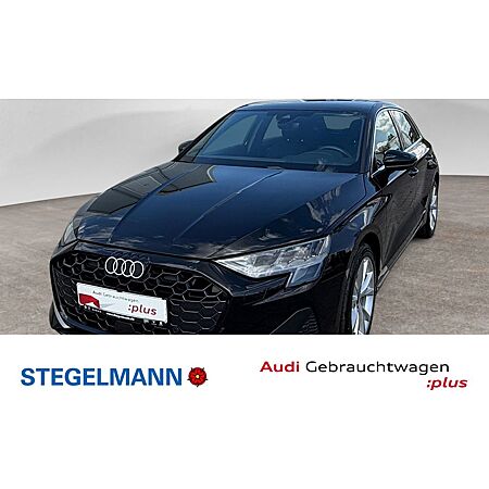 Audi A3 leasen