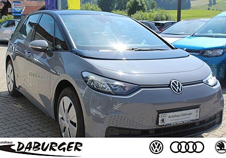 VW ID.3 Volkswagen Pro 62kWh Sitzheizung