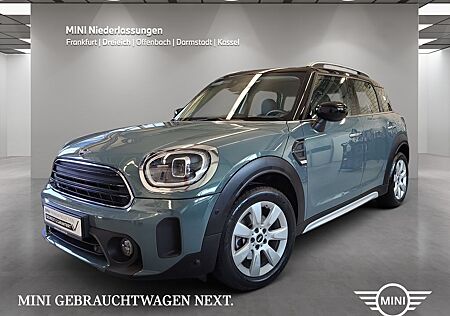 Mini Cooper Countryman Navi Parkassist Sportsitze