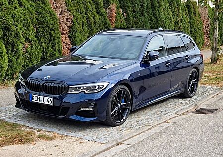 BMW 330i Touring M Sport Automatic Sportpaket G21