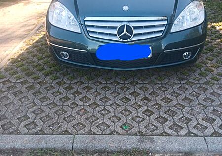 Mercedes-Benz A 180 ELEGANCE BlueEFF. Special Edition ELEGANCE