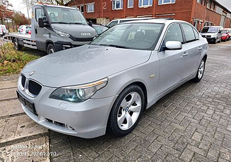 BMW 525i 525 Baureihe 5 Lim.