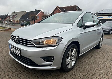 VW Golf Sportsvan Volkswagen VII Comfortline BMT DSG SHZ GJR