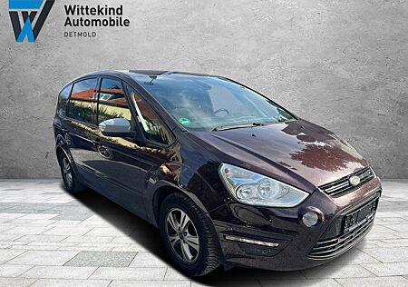 Ford S-Max Trend