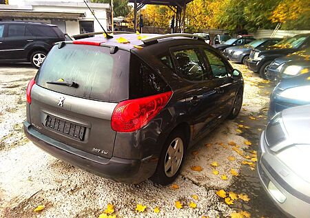 Peugeot 207 SW Filou 95 VTi KLIMA