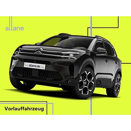 Citroën C5 Aircross leasen