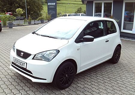 Seat Mii Reference Klima/Winterräder/1.Hand