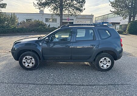 Dacia Duster I Laureate 4x2