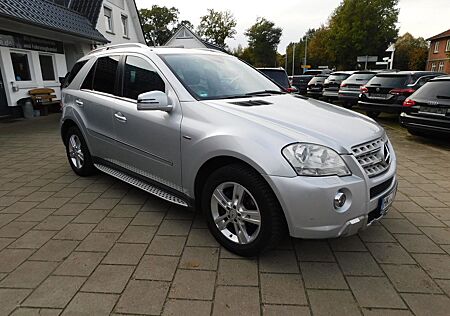 Mercedes-Benz ML 350 ML -Klasse BlueTec 4Matic