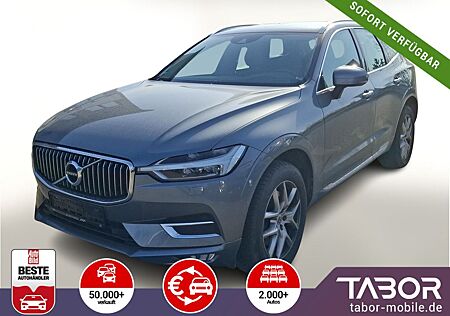 Volvo XC 60 T5 AWD Inscription Leder StandH Nav AHK