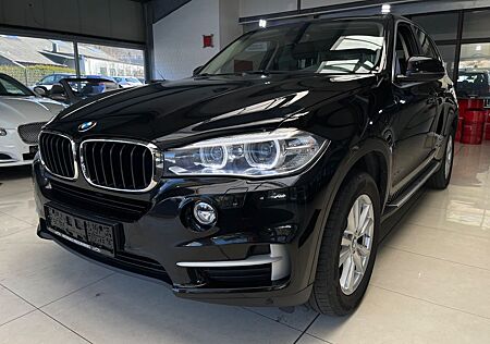 BMW X5 Baureihe xDrive 25 d*2.Hand