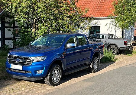 Ford Ranger XLT