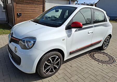 Renault Twingo Dynamique Klima Euro-6