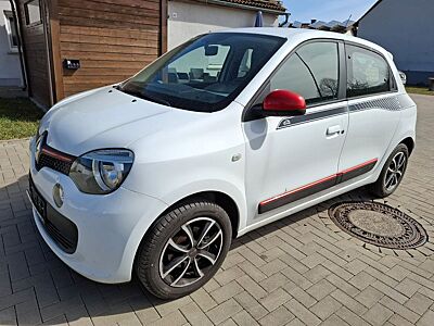 Renault Twingo Dynamique Klima Euro-6