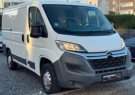 Citroën Jumper 2.0 L1H1 3.5T *KAMERA*KLIMA*AHK*TÜV NEU*