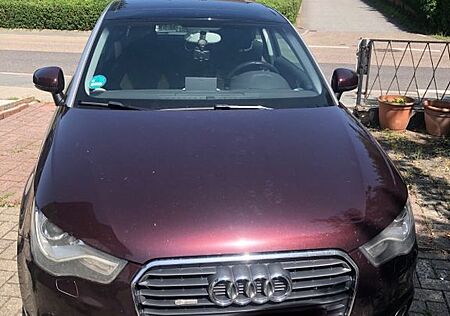 Audi A1 1.6 TDI Ambition Ambition