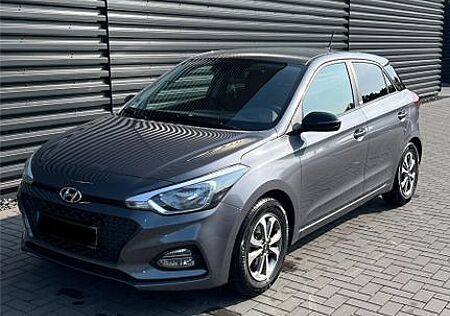 Hyundai i20 1.2 62kW Pure Pure