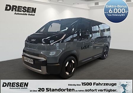 Kia PV5 ELITE 71.2 kWh NAVI,DAB,360°KAMERA,SITZHZG