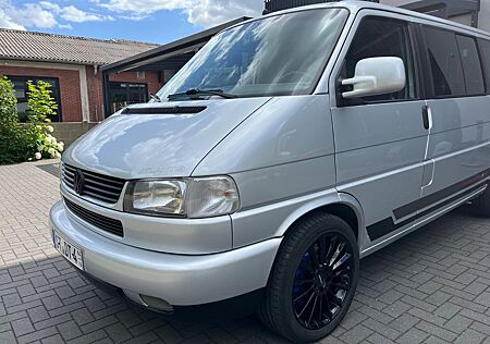 VW T4 Multivan Volkswagen , 7 Sitzer, Klima, kein Rost, TOP