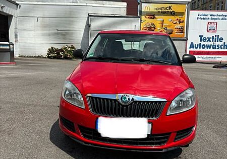 Skoda Fabia 1.4l MPI Cool Edition Cool Edition