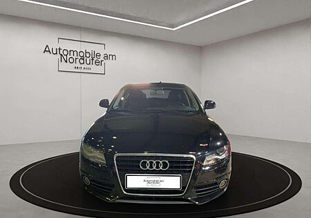 Audi A4 1.8 TFSI S-Line-2Hand-Leder-Navi-Xenon-Scheck