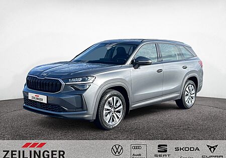 Skoda Kodiaq Selection 4x4 TDI DSG|AHK|NAVI|SHZ|ACC