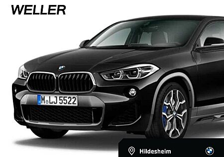 BMW X2 xDrive 25d Aut. M Sport X St&Go HUD Navi+ RFK