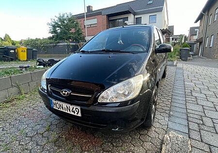 Hyundai Getz 1.1 -