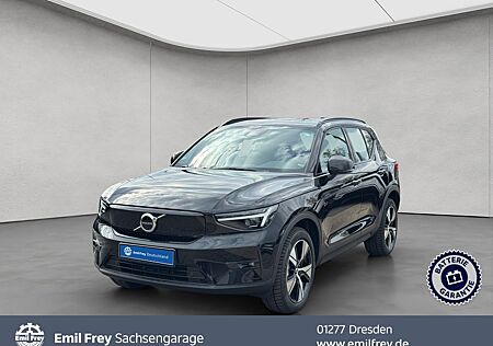 Volvo EX40 Fully Electric Single Motor RWD Plus Dark