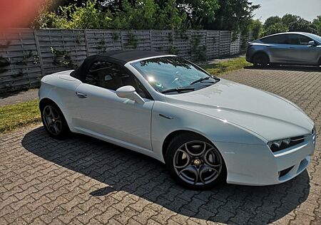 Alfa Romeo Spider 1.8 TBi 16V -