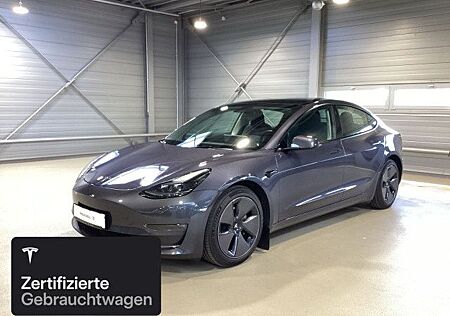 Tesla Model 3 Long Range RWD