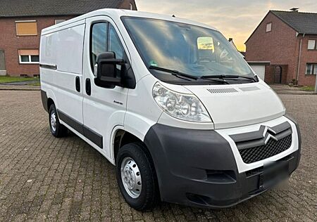 Citroën Jumper