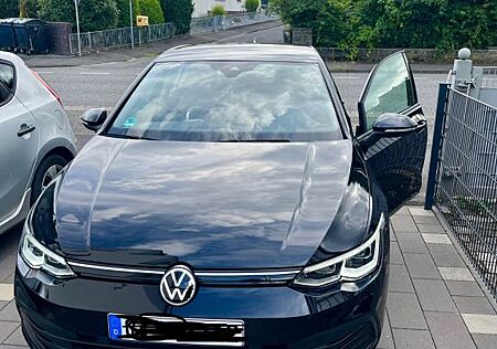 VW Golf Volkswagen VIII 1.5 TSI Life