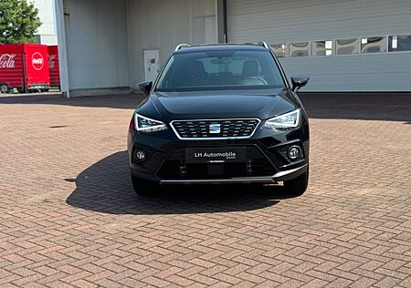 Seat Arona Xcellence DSG Navi LED AHK