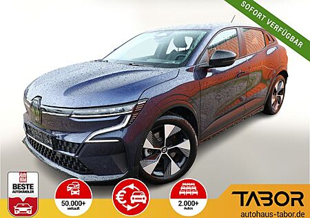 Renault Megane E-Tech EV60 220 Equilibre Optimum Charge