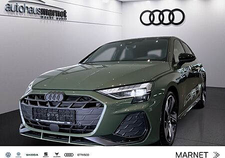 Audi A3 Sportback S line 35 TFSI 110(150) kW(PS) S tr