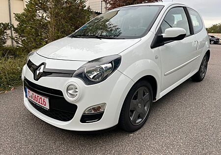 Renault Twingo Paris, Klima, Alufelgen, Neu Service