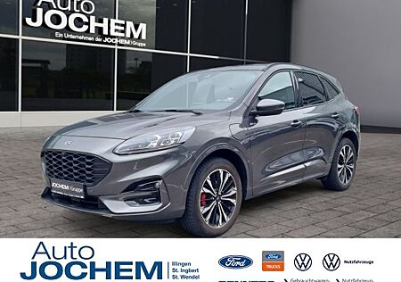 Ford Kuga ST-Line X PHEV+Navi+iACC+Pano+LenkradHZG+SH