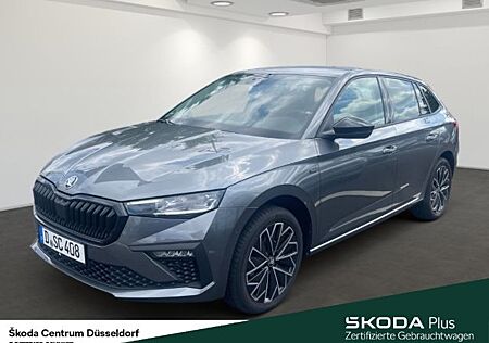 Skoda Scala Selection DSG Fahrassistenz-Paket Anhänger