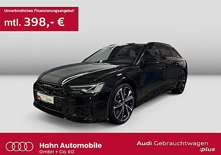 Audi S6 Avant TDI quattro AHK Matrix Pano CAM Navi Si