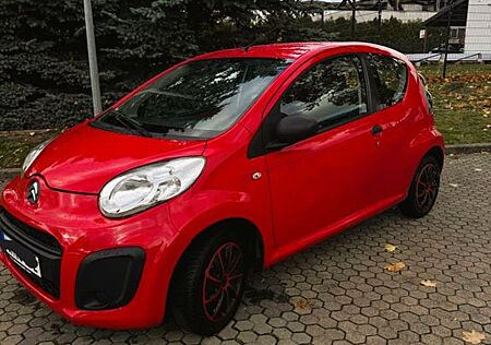 Citroën C1 1.0 Cool & Sound Cool & Sound