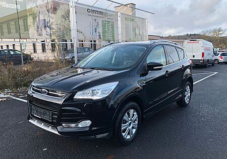 Ford Kuga Individual